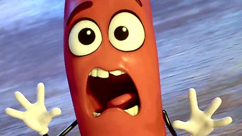 Sausage Special