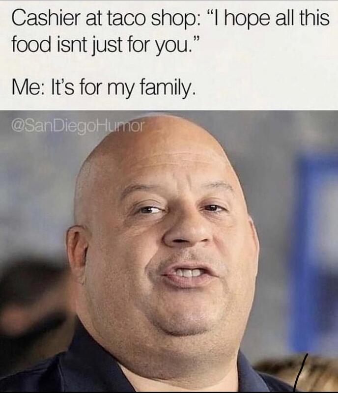 Family Special