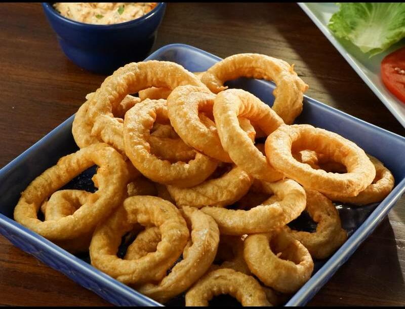 Onion Rings